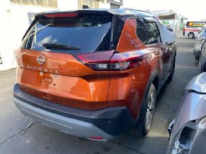 Nissan Xtrail T33 2022-on R Tail Light