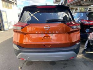 Nissan Xtrail T33 2022-on L Tailgate Garnish