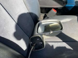Nissan Tiida C11 2004-2007 RF Door Elec Mirror (5 Wire)