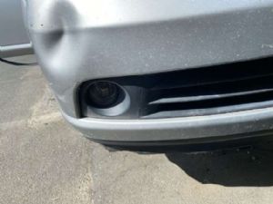 Nissan Tiida C11 2004-2007 R Spotlight