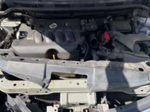 Nissan Tiida C11 2004-2007 Engine Assembly