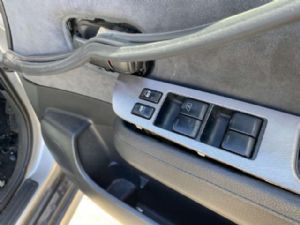 Nissan Tiida C11 2004-2007 Window Master Switch