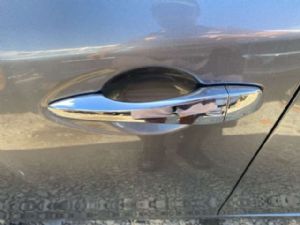 Nissan Teana L33 2013-11/2015 LF Door Exterior Handle (Smart Button) Type