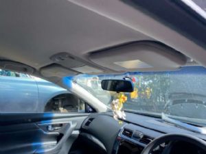 Nissan Teana L33 2013-11/2015 RH Sunvisor