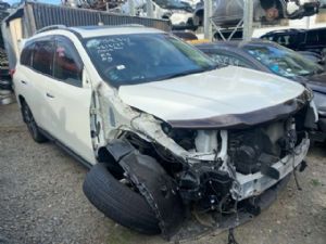 Nissan Pathfinder R52 2013-2021 4WD RF Door Shell