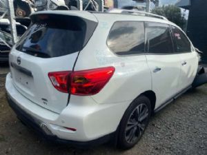Nissan Pathfinder R52 2013-2021 4WD RR Door Shell