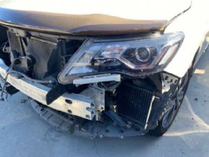 Nissan Pathfinder R52 2013-2021 4WD L Headlight (LED)
