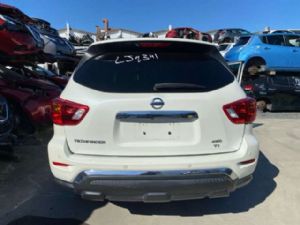 Nissan Pathfinder R52 2013-2021 4WD Tailgate Shell