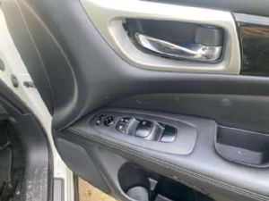 Nissan Pathfinder R52 2013-2021 4WD Window Master Switch