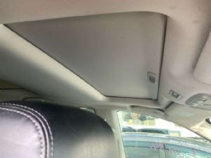 Nissan Pathfinder R52 2013-2021 4WD Sun Roof Glass