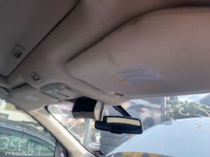 Nissan Pathfinder R52 2013-2021 4WD LH Sunvisor