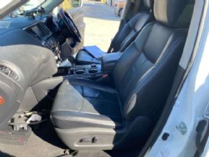 Nissan Pathfinder R52 2013-2021 4WD LF Seat