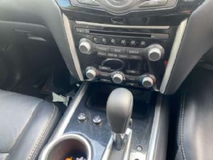 Nissan Pathfinder R52 2013-2021 4WD CD Player