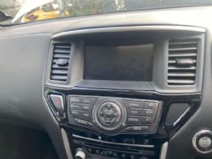 Nissan Pathfinder R52 2013-2021 4WD DVD/NAV Screen