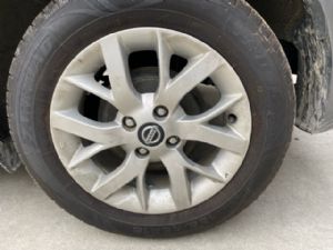 Nissan Note E12L 2016-2019 Alloy Road Wheel
