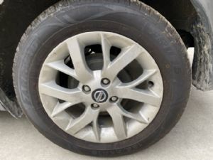 Nissan Note E12L 2016-2019 Alloy Road Wheel