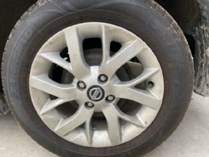 Nissan Note E12L 2016-2019 Alloy Road Wheel