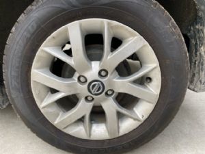 Nissan Note E12L 2016-2019 Alloy Road Wheel