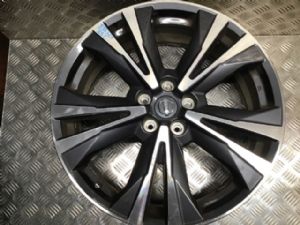 Nissan Pathfinder R52 2013-2021 4WD Alloy Road Wheel