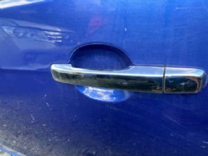 Isuzu D Max TFR85 2017--> LF Door Exterior Handle