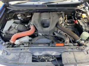 Isuzu D Max TFR85 2017--> Engine Assembly