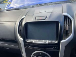 Isuzu D Max TFR85 2017--> Dash Top Centre Panel