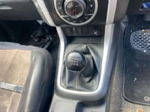 Isuzu D Max TFR85 2017--> Gear Shifter Boot