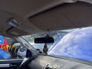 Isuzu D Max TFR85 2017--> LH Sunvisor