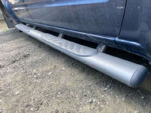 Nissan Navara D40 VSK 4WD 2006-04/2010 R Running Board