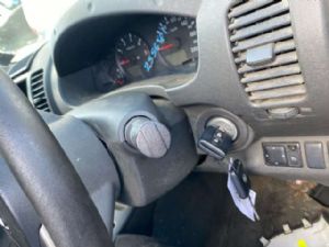 Nissan Navara D40 VSK 4WD 2006-04/2010 Instrument Cluster