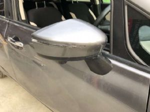 Nissan Note E12L 2016-2019 RF Door Elec Mirror (12 Wire)