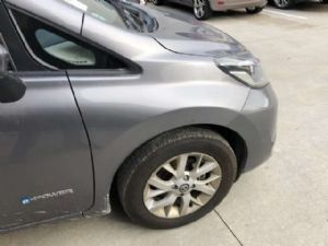 Nissan Note E12L 2016-2019 RF Guard/Fender