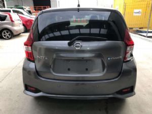Nissan Note E12L 2016-2019 L Tail Light (LED)