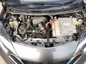 Nissan Note E12L 2016-2019 Engine Assembly Hybrid