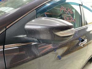 Nissan Bluebird Sylphy B17 2012-2016 LF Door Elec Mirror (9 Wire)