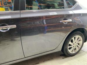 Nissan Bluebird Sylphy B17 2012-2016 LR Door Shell