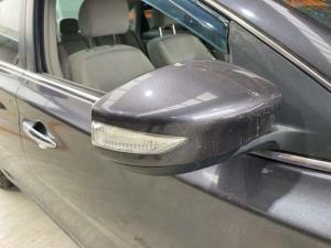 Nissan Bluebird Sylphy B17 2012-2016 RF Door Elec Mirror (9 Wire)