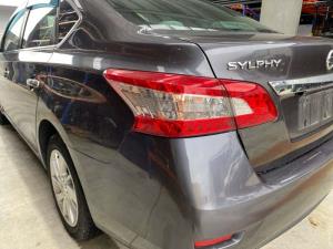 Nissan Bluebird Sylphy B17 2012-2016 L Tail Light