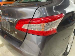 Nissan Bluebird Sylphy B17 2012-2016 R Tail Light