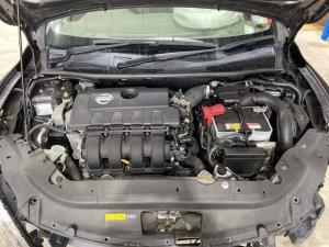 Nissan Bluebird Sylphy B17 2012-2016 Engine Assembly