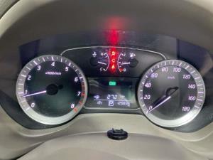 Nissan Bluebird Sylphy B17 2012-2016 Instrument Cluster