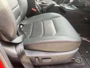 Isuzu D Max TFS40L 2023-2026 RF Seat Base