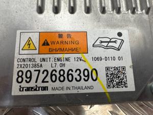 Isuzu MU-X UCS40 2020-on ECU Computer