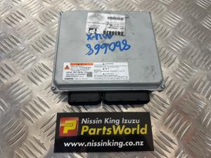 Isuzu MU-X UCS85 2012-2017 ECU Computer