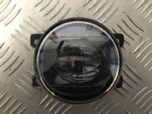 Isuzu MU-X UCS40 2020-on R Spotlight