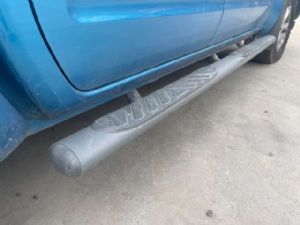 Nissan Navara D40 VSK 4WD 2006-04/2010 R Running Board