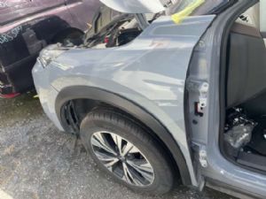 Nissan Xtrail T33 4WD Hybrid 2022-on LF Guard/Fender