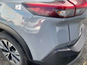 Nissan Xtrail T33 4WD Hybrid 2022-on LR Bumper End