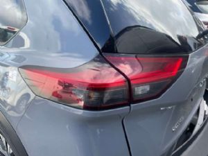 Nissan Xtrail T33 4WD Hybrid 2022-on L Tailgate Garnish