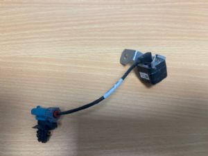 Isuzu D Max TFS40L 2023-2026 Rear Camera